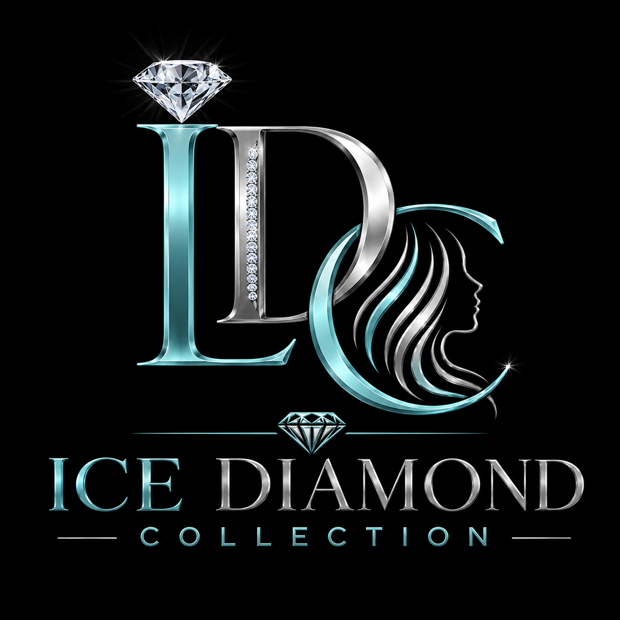 Ice Diamond Collection